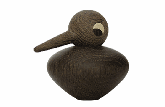 Architectmade - Bird - Kristian Vedel - plump