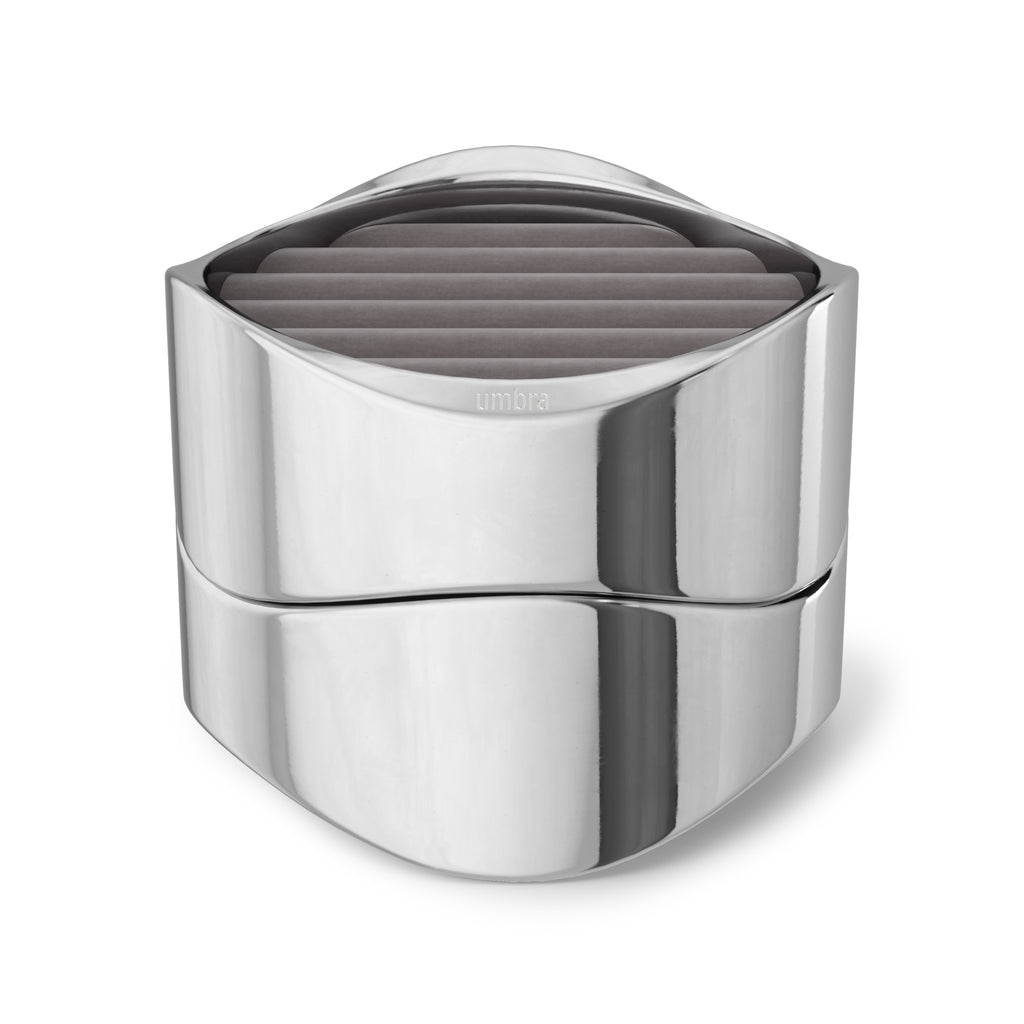 Umbra - Smykkeskrin - Wavy Jewelry organizer