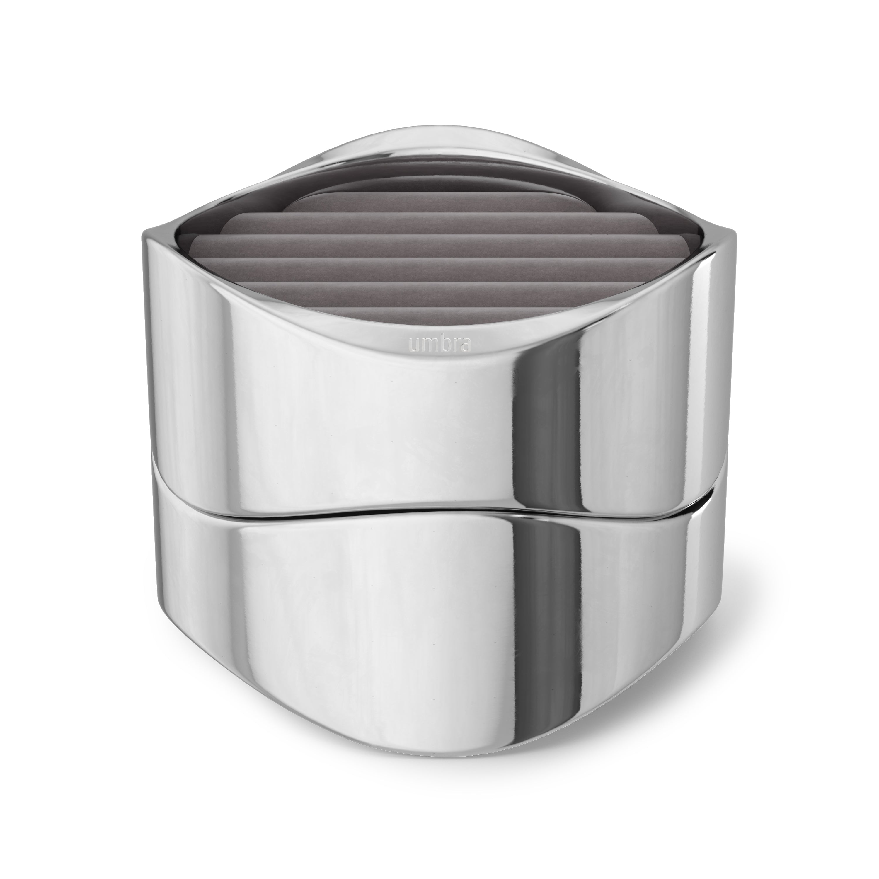 Umbra - Smykkeskrin - Wavy Jewelry organizer