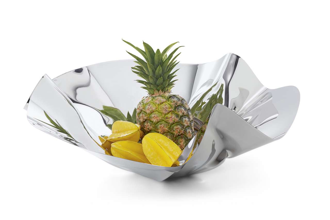 Obstschale - Margrethe - M - Philippi Design