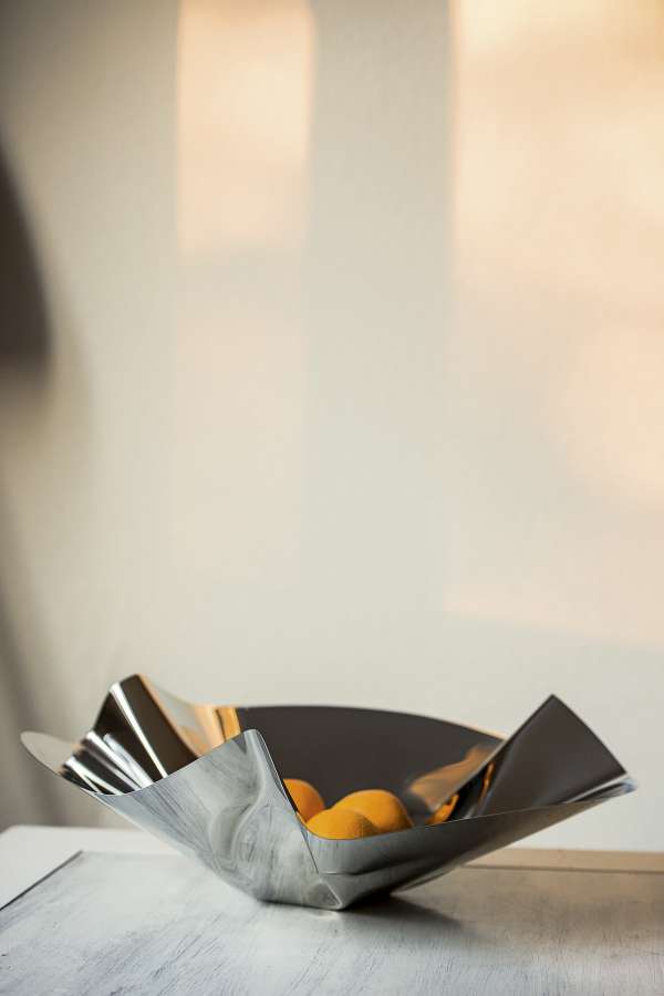 Fruit bowl - Margrethe - M - Philippi Design