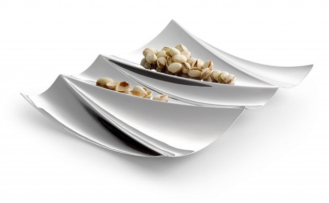 Snackschalen – Elbphilharmonie – 2 Stk. – Philippi Design