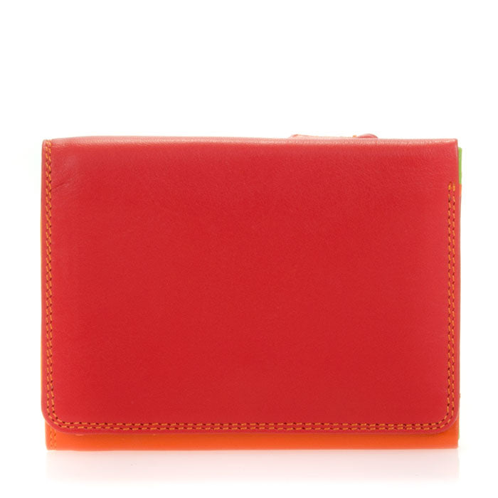 MyWalit Medium Tri-Fold Wallet | elegant and practical multi-functional wallet - style 106