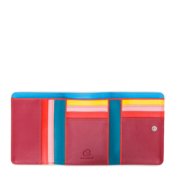 MyWalit Medium Tri-Fold Wallet | elegant and practical multi-functional wallet - style 106