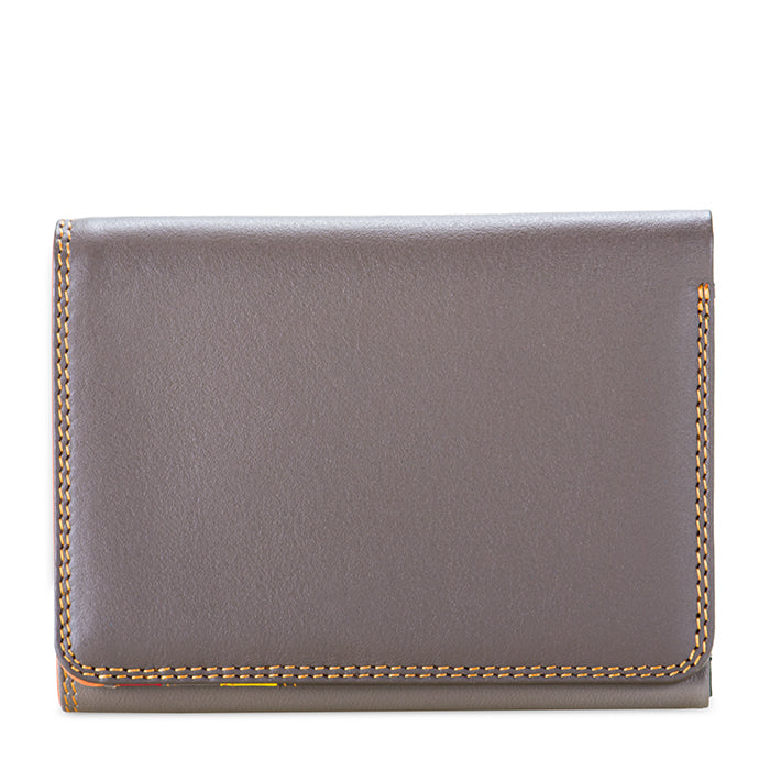 MyWalit Medium Tri-Fold Wallet | elegant and practical multi-functional wallet - style 106