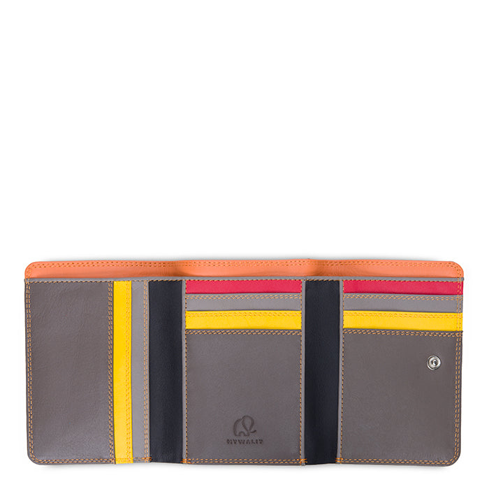 MyWalit Medium Tri-Fold Wallet | elegant and practical multi-functional wallet - style 106