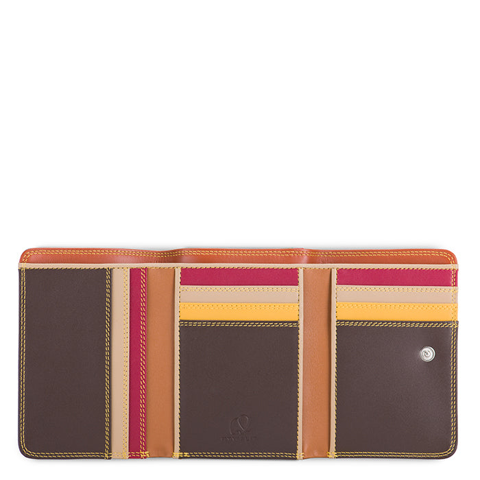 MyWalit Medium Tri-Fold Wallet | elegant and practical multi-functional wallet - style 106