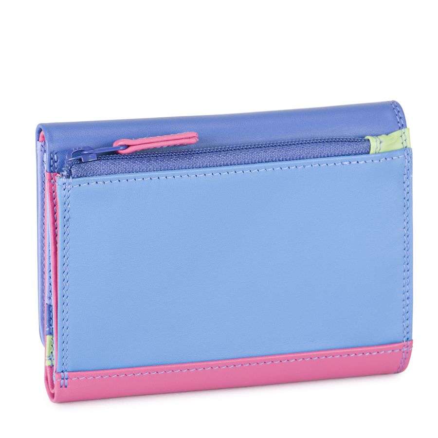 MyWalit Medium Tri-Fold Wallet | elegant and practical multi-functional wallet - style 106