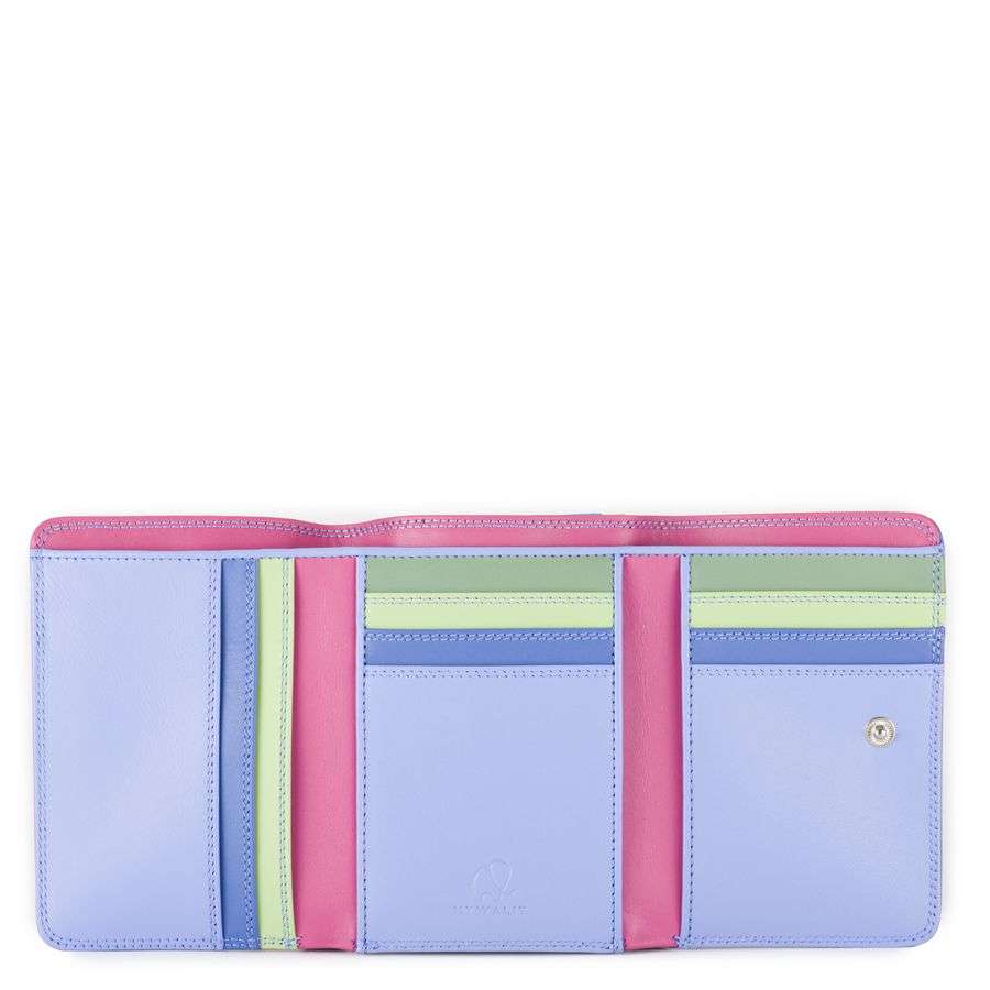 MyWalit Medium Tri-Fold Wallet | elegant and practical multi-functional wallet - style 106