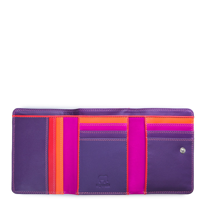 MyWalit Medium Tri-Fold Wallet | elegant and practical multi-functional wallet - style 106