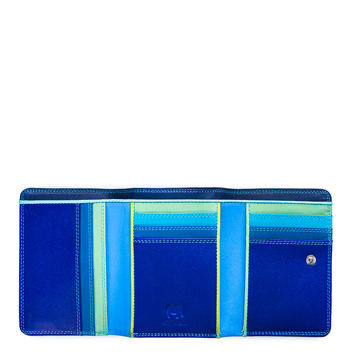 MyWalit Medium Tri-Fold Wallet | elegant and practical multi-functional wallet - style 106