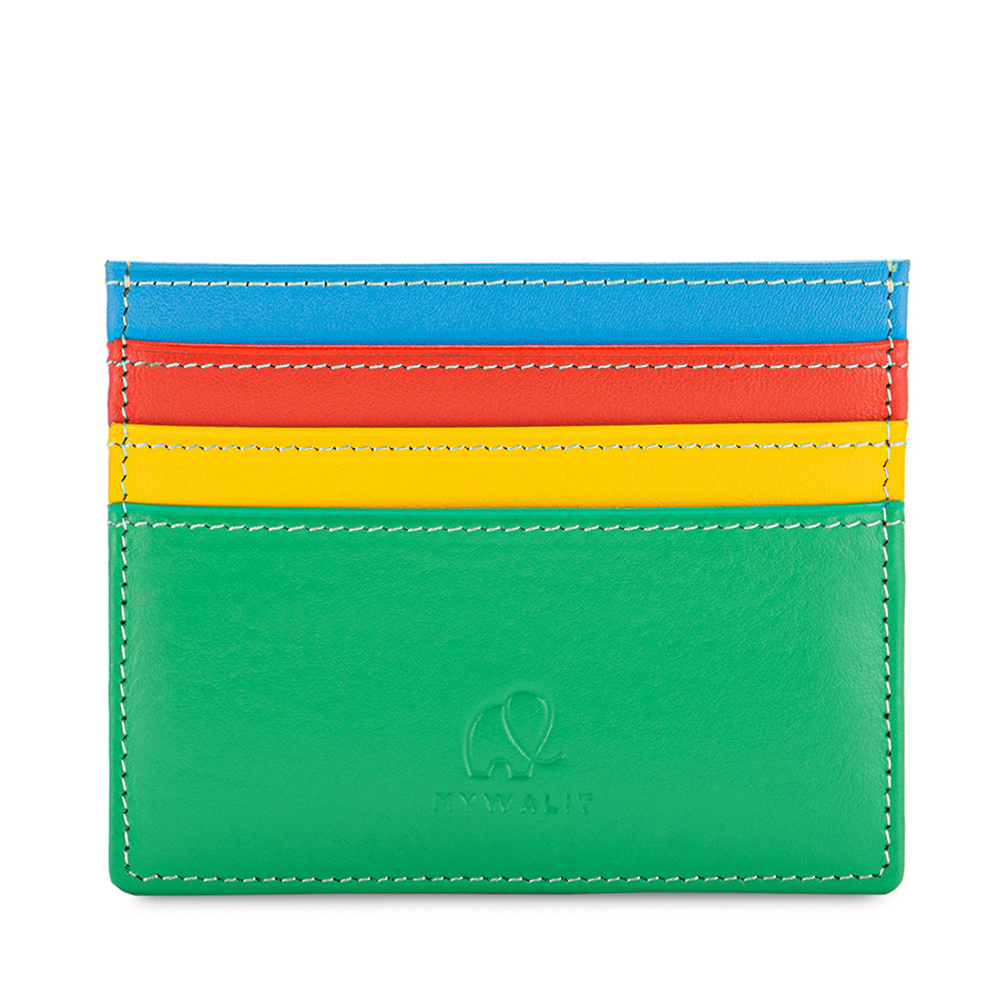 MyWalit kortholder | stilfuld og kompakt kortetui - style 110