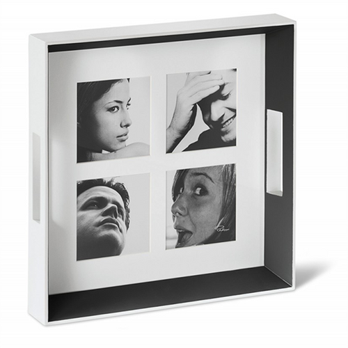 Tray - family photo tray - Philippi Design