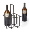 Flaskeholder - CUBO - Philippi Design