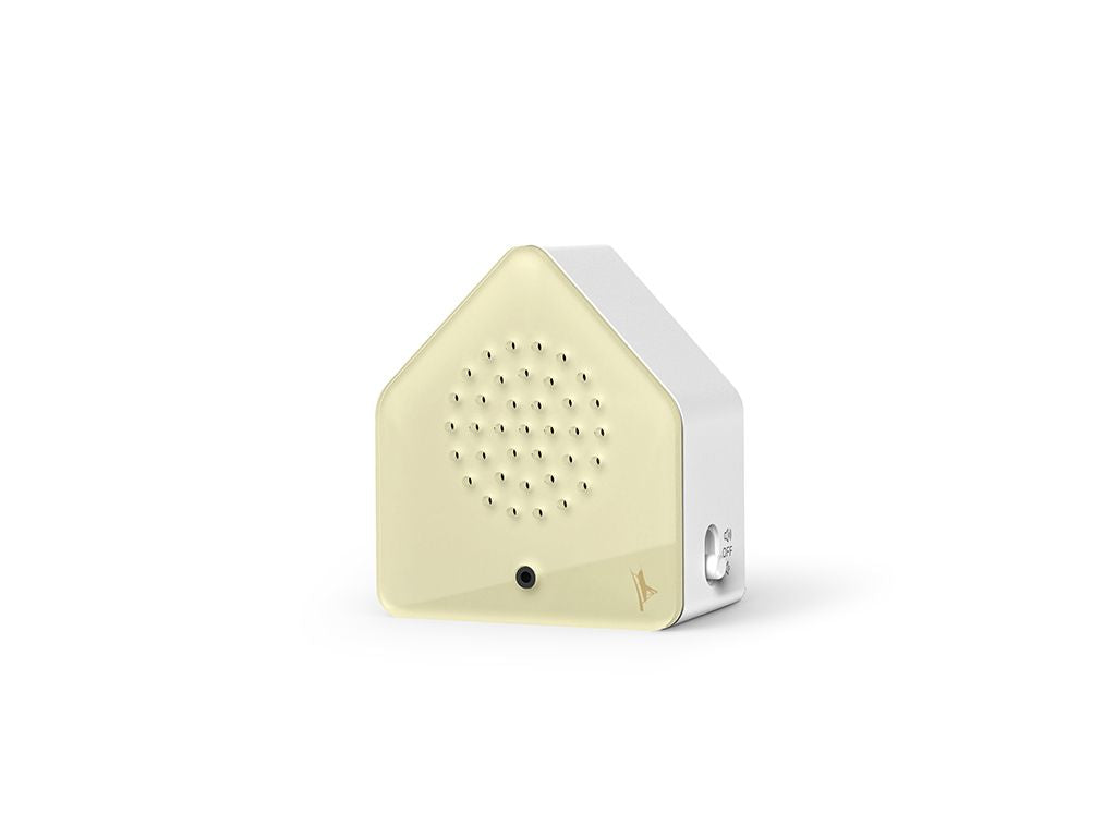 Relaxound - Satellitebox Cricket - Fårekylling