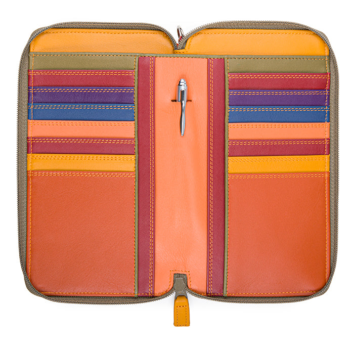 MyWalit smartphone-holder & pung med skulderstrop | multifunktionel taske - style 1220