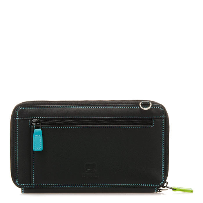 MyWalit smartphone-holder & pung med skulderstrop | multifunktionel taske - style 1220