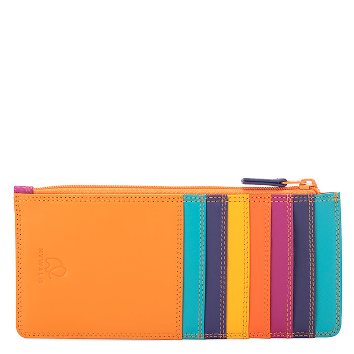 Mywalit - Kreditkartenhalter mit Scheinfach - Stil 1230