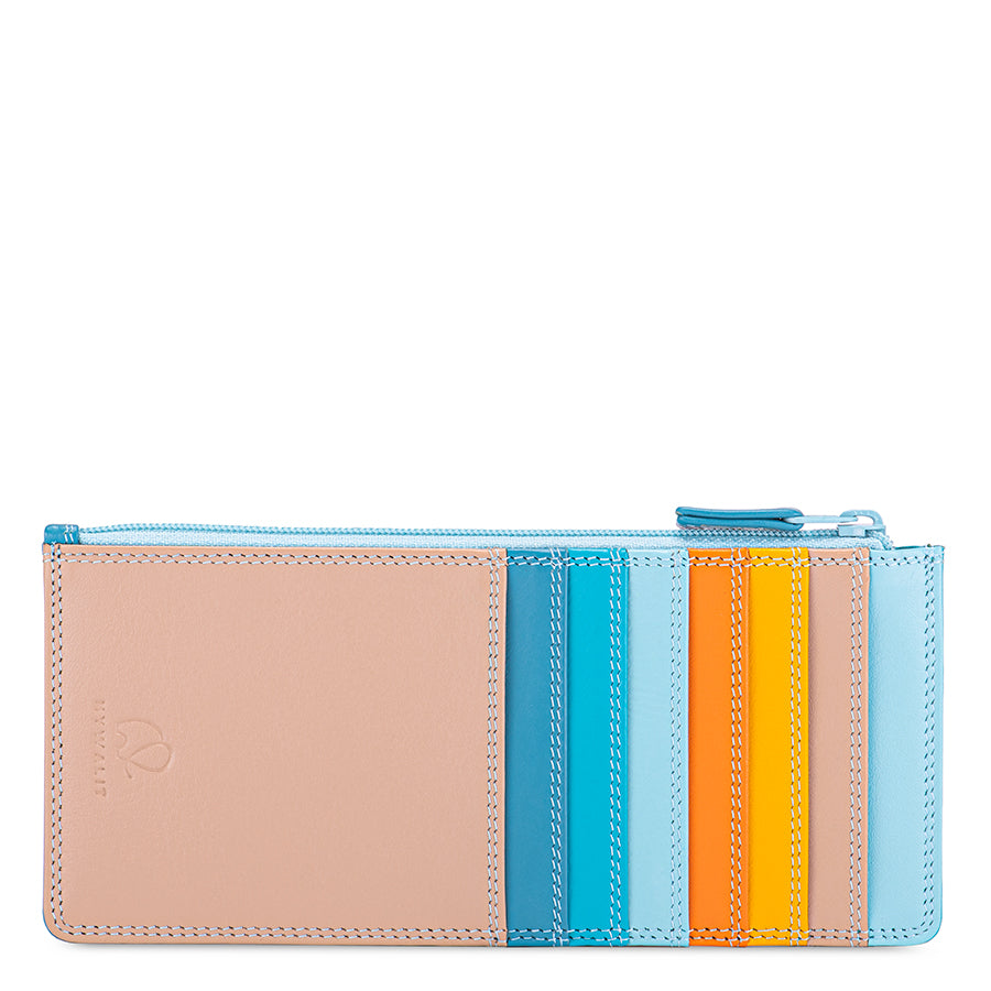 Mywalit - Kreditkartenhalter mit Scheinfach - Stil 1230