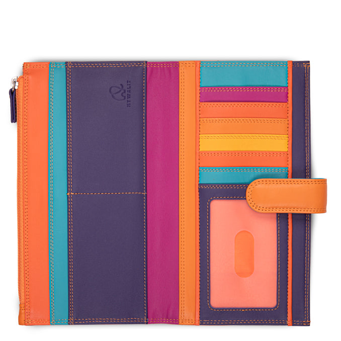 Mywalit - Continental Wallet - style 1277