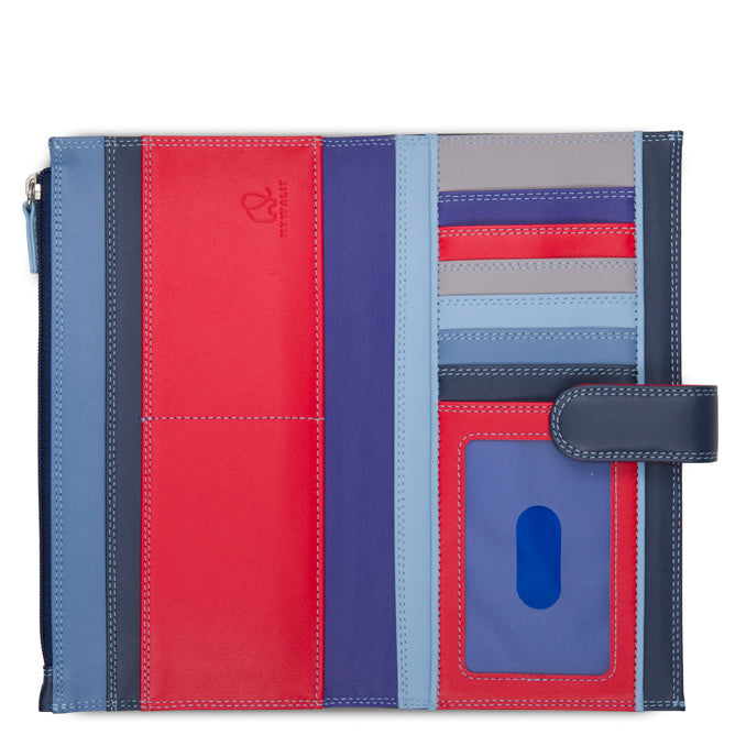 Mywalit - Continental Wallet - style 1277