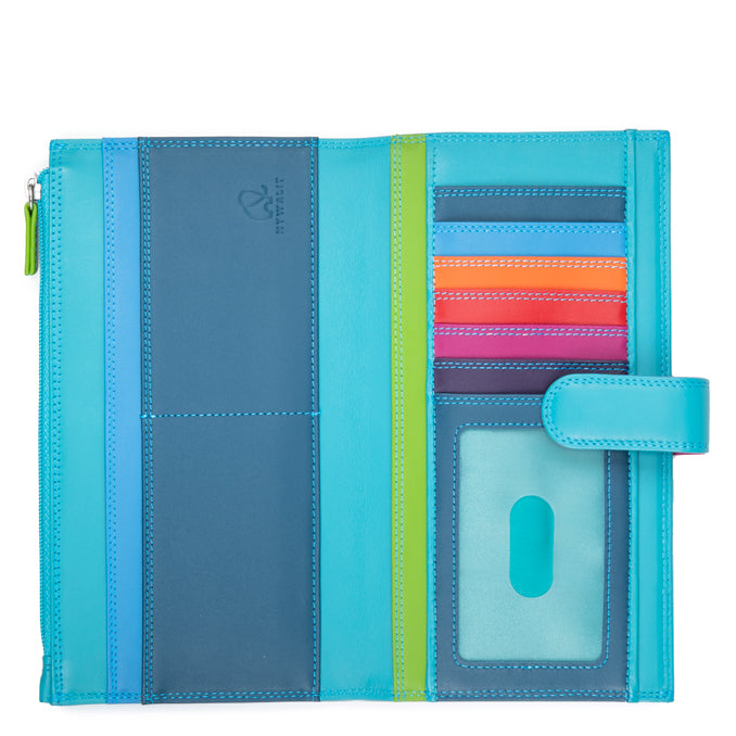 Mywalit - Continental Wallet - style 1277