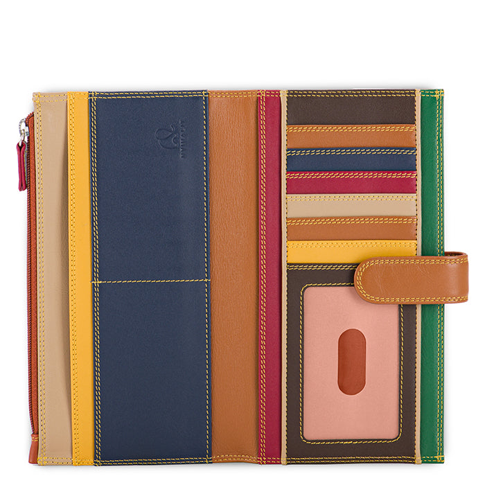 Mywalit - Continental Wallet - style 1277