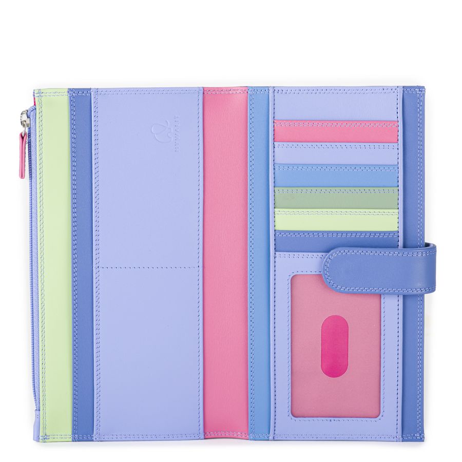 Mywalit - Continental Wallet - style 1277