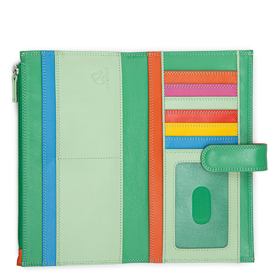 Mywalit - Continental Wallet - style 1277