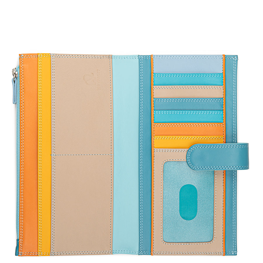 Mywalit - Continental Wallet - style 1277