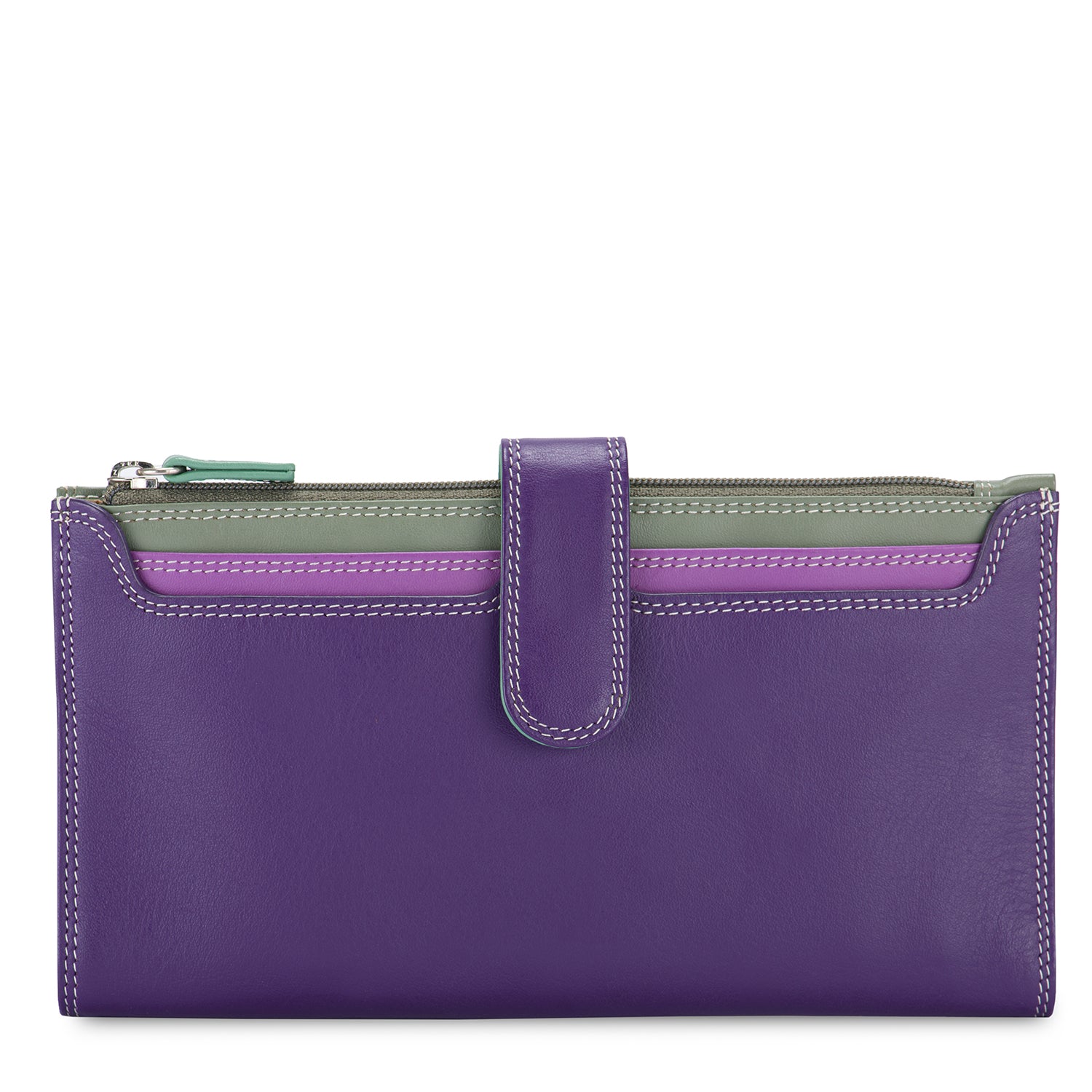 Mywalit - Continental Wallet - Stil 1277