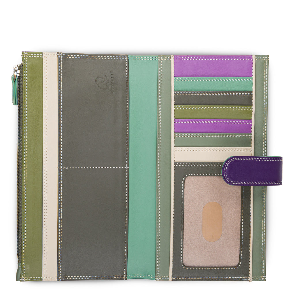 Mywalit - Continental Wallet - style 1277