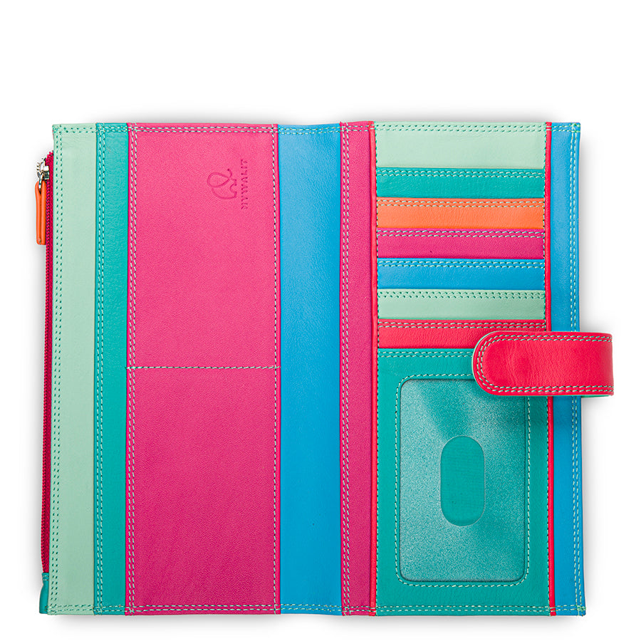 Mywalit - Continental Wallet - style 1277