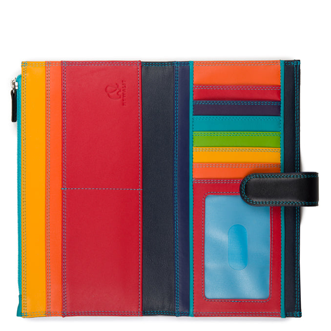 Mywalit - Continental Wallet - style 1277
