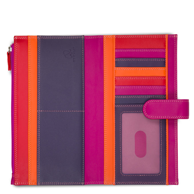 Mywalit - Continental Wallet - style 1277