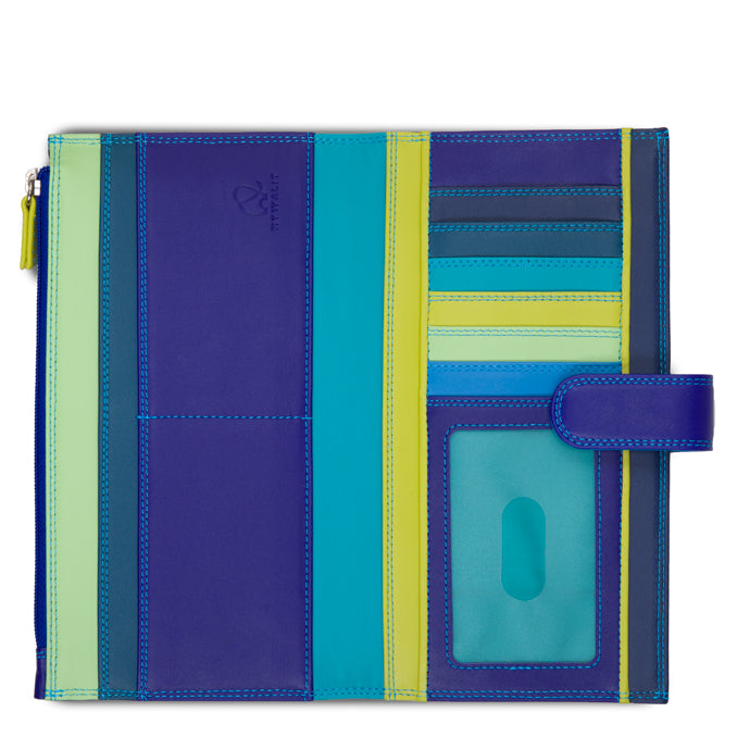 Mywalit - Continental Wallet - style 1277