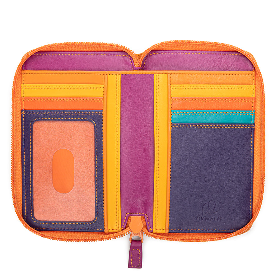 Mywalit zip-around wallet - style 1287