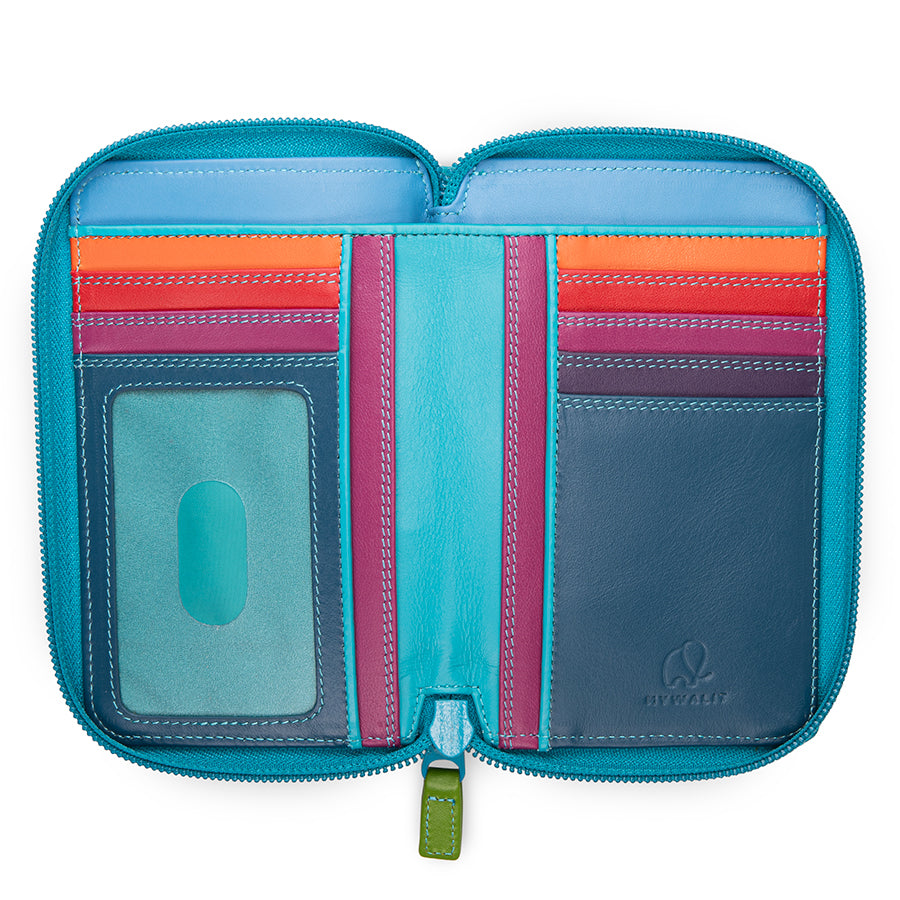 Mywalit zip-around wallet - style 1287