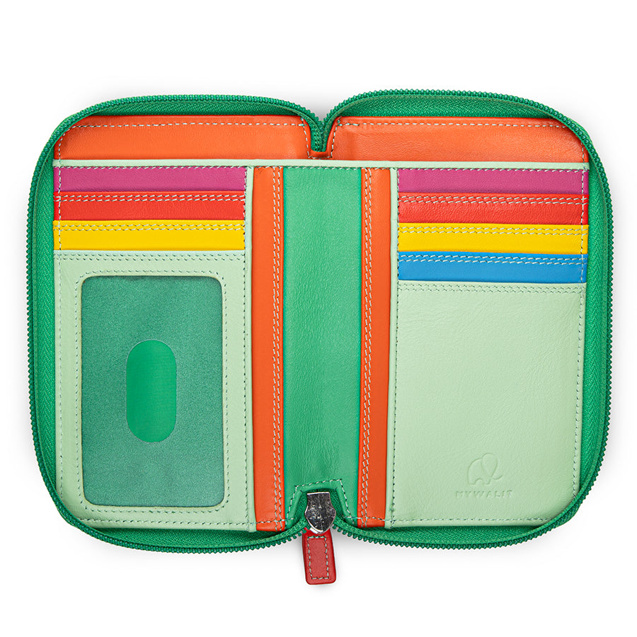 Mywalit zip-around wallet - style 1287