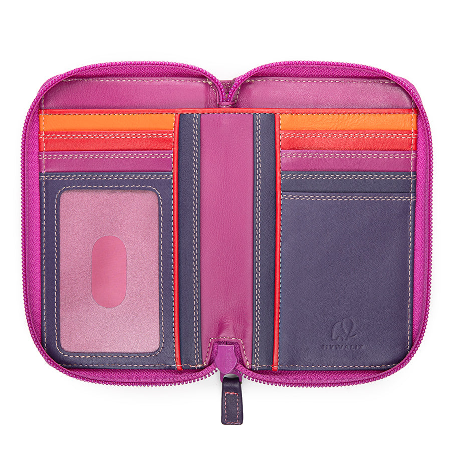 Mywalit zip-around wallet - style 1287
