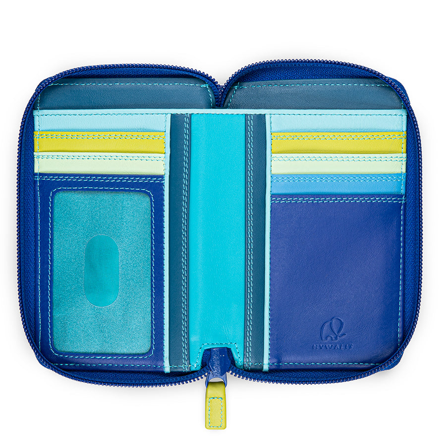 Mywalit zip-around wallet - style 1287