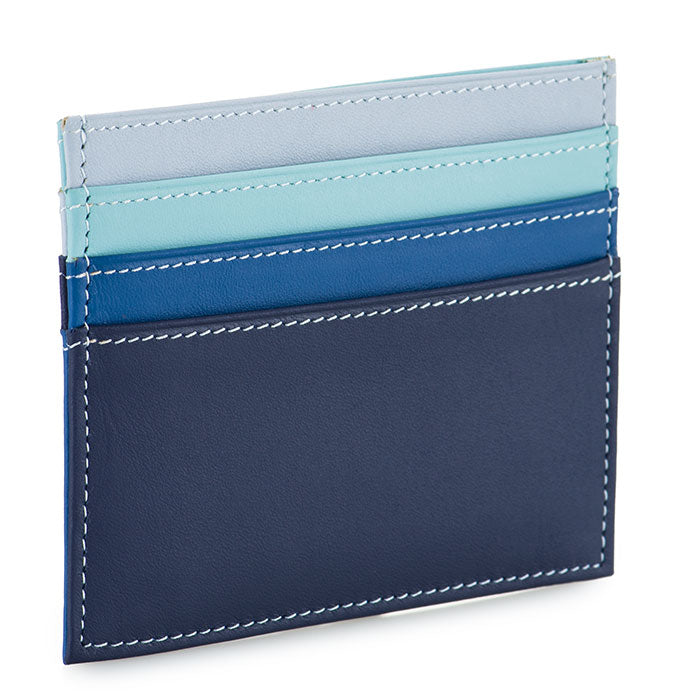 MyWalit Kartenhalter für 6 Karten | Style 160 – elegant und funktional