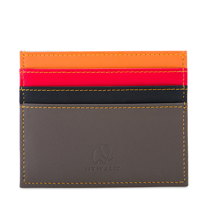 MyWalit Kartenhalter für 6 Karten | Style 160 – elegant und funktional