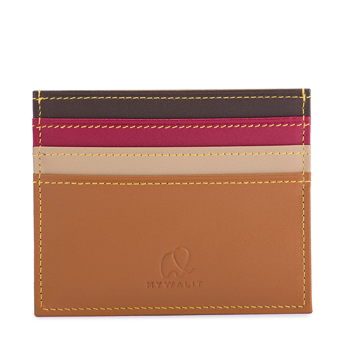 MyWalit Kartenhalter für 6 Karten | Style 160 – elegant und funktional