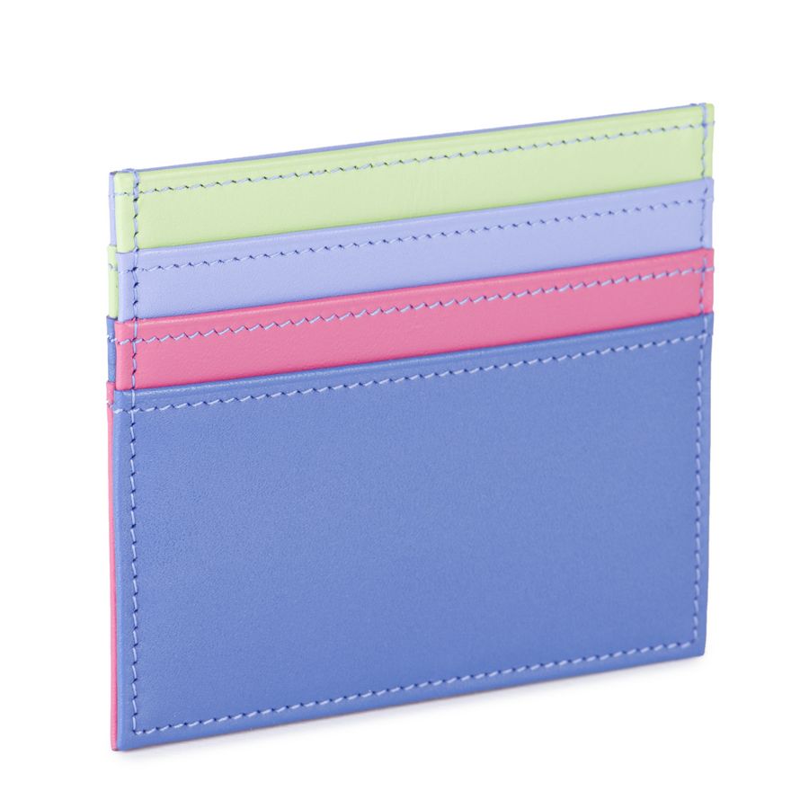 MyWalit Kartenhalter für 6 Karten | Style 160 – elegant und funktional