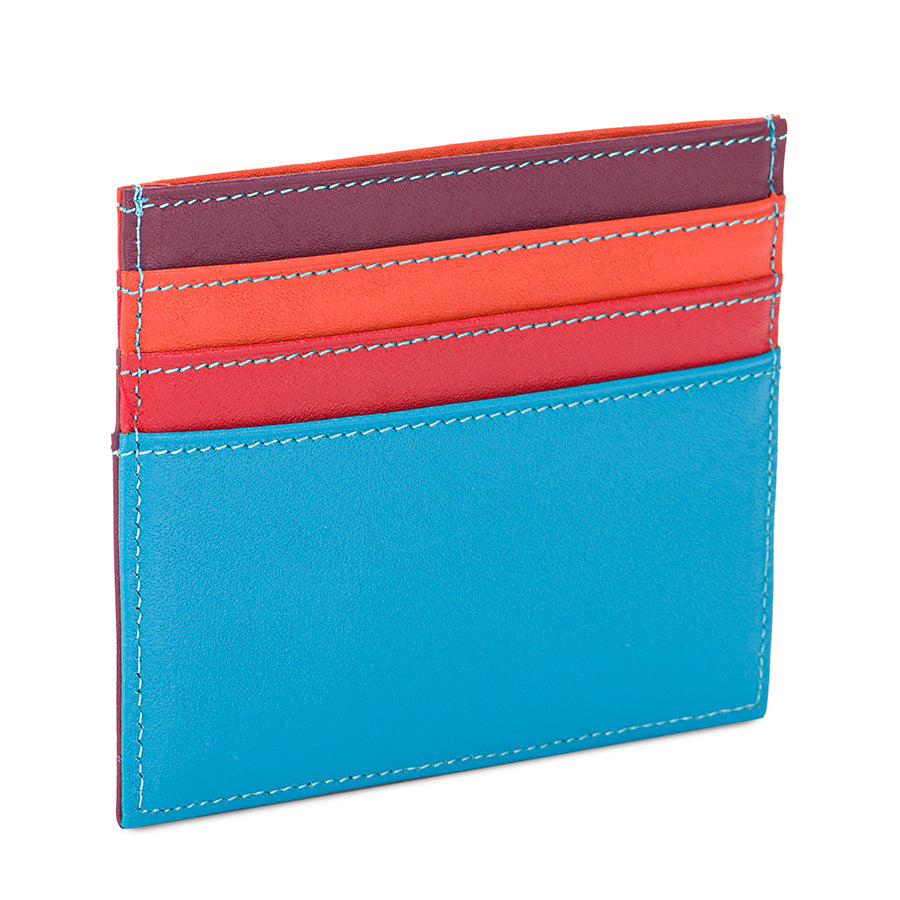 MyWalit Kartenhalter für 6 Karten | Style 160 – elegant und funktional