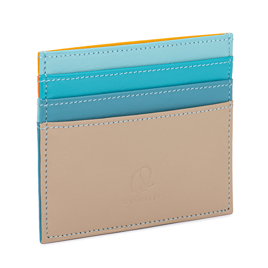 MyWalit Kartenhalter für 6 Karten | Style 160 – elegant und funktional