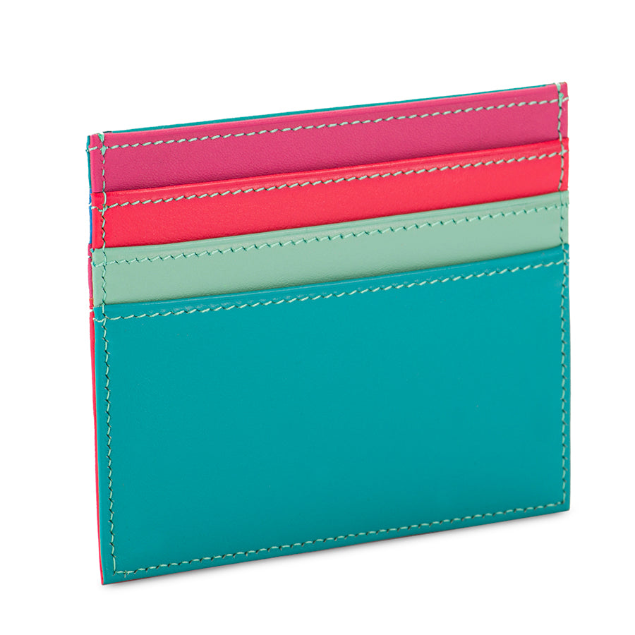 MyWalit Kartenhalter für 6 Karten | Style 160 – elegant und funktional