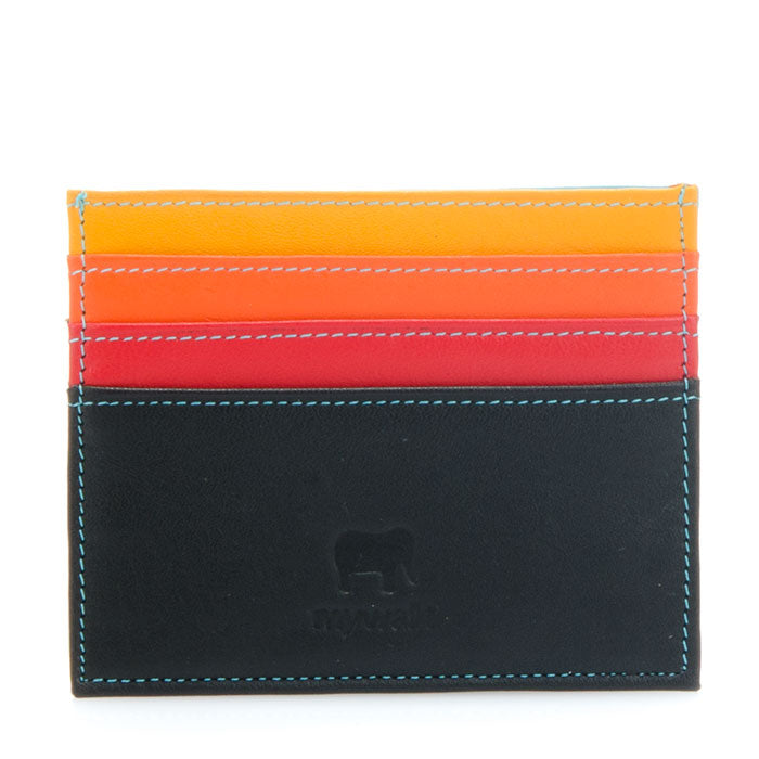 MyWalit Kartenhalter für 6 Karten | Style 160 – elegant und funktional