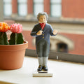 Solar Beethoven – Classical Humour with Solar Energy from Kikkerland